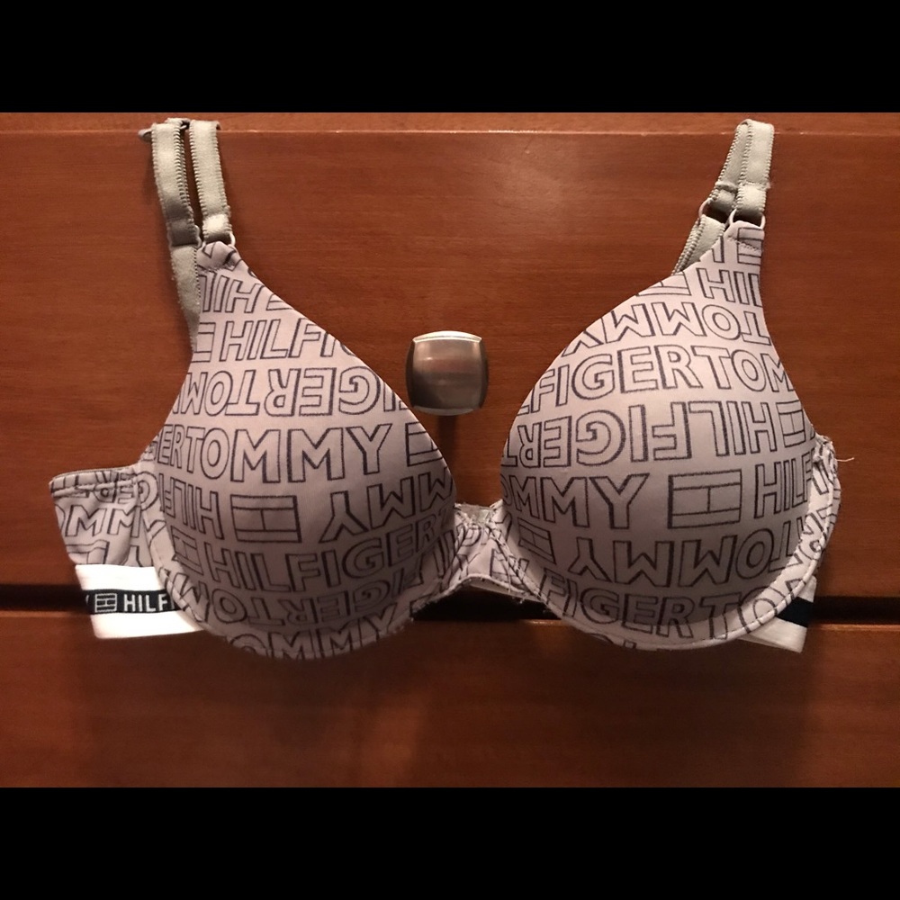 Tommy Hilfiger Bra (Size:34A)